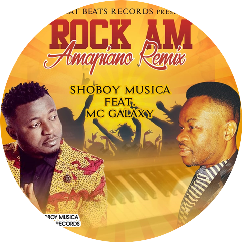 Shoboy Musica