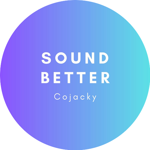 Sound Better
