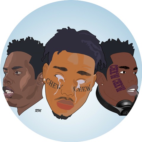 CHEW CHEW BEATS