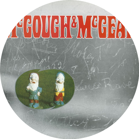 McGough & McGear