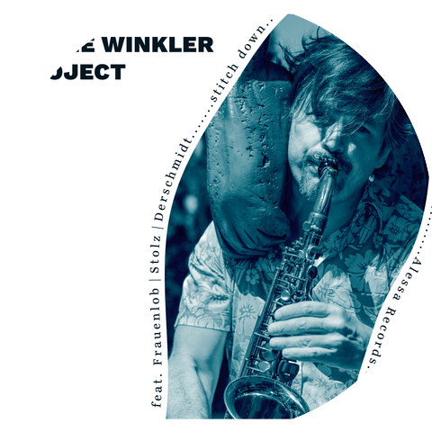 Richie Winkler Project