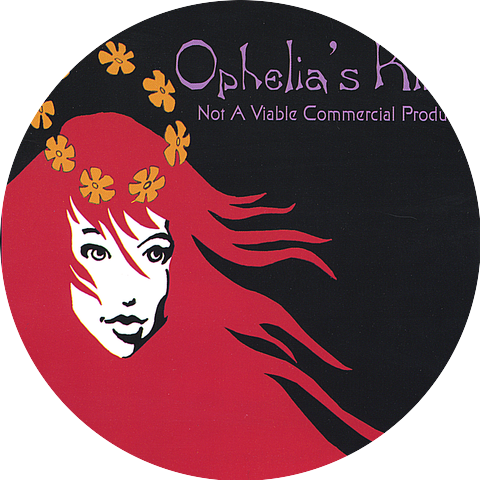 Ophelia's Kiss