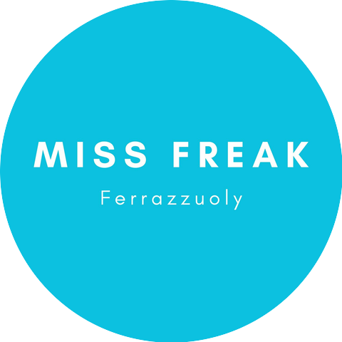 Miss Freak