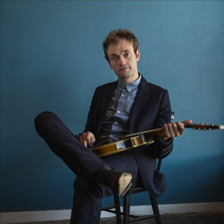 Chris Thile And Mike Marshall