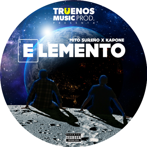 MITO SUREÑO & KAPONE