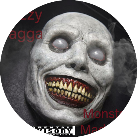 Blizzy Yagga
