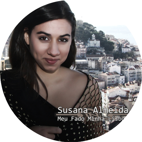 Susana Almeida