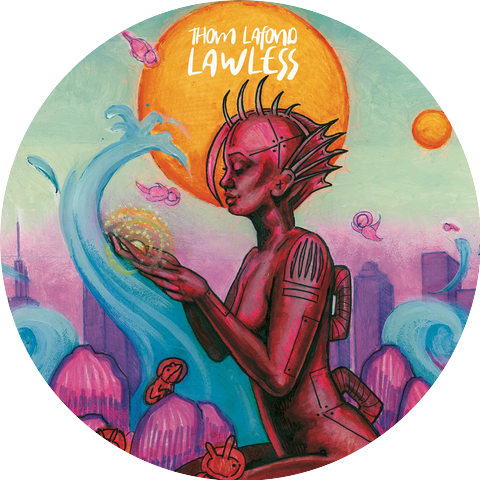 Thom LaFond