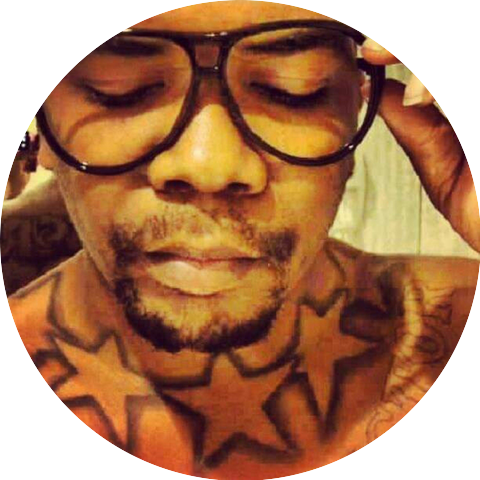 DJ DA WEST and Ian Carter