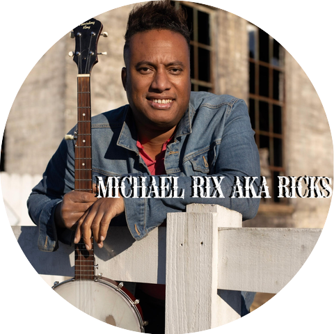 Michael Rix AKA Ricks