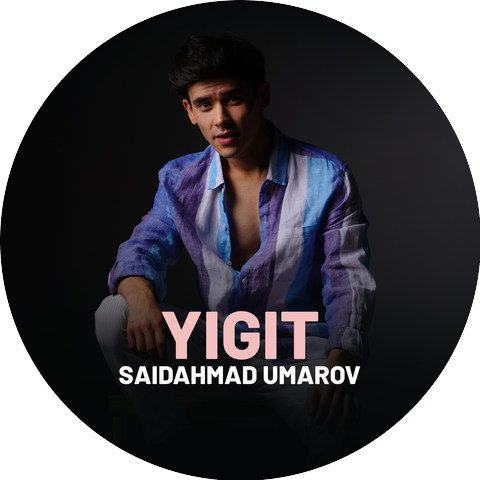 Saidahmad Umarov