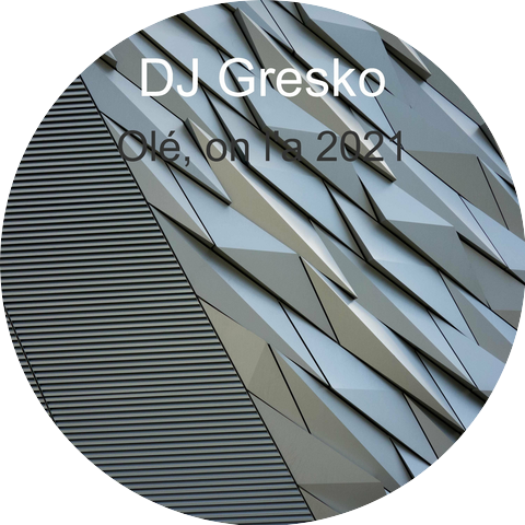 DJ Gresko