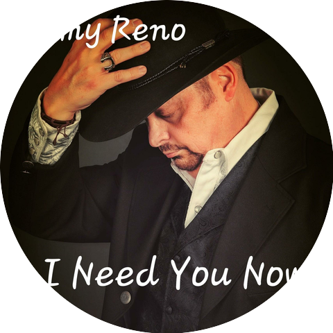 Jimmy Reno