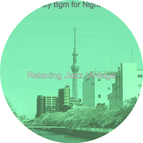 Relaxing Jazz Vintage
