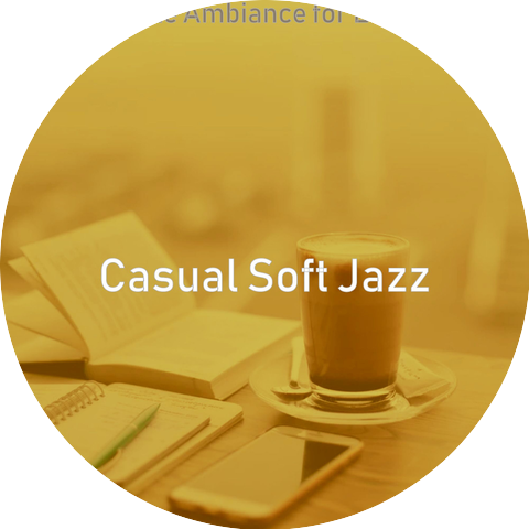 Casual Soft Jazz