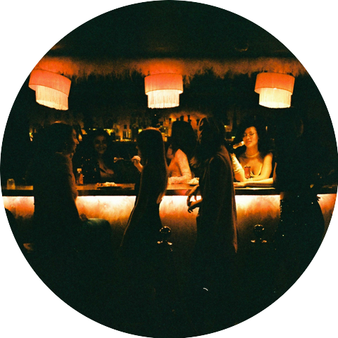 All Day Breakfast Cafe