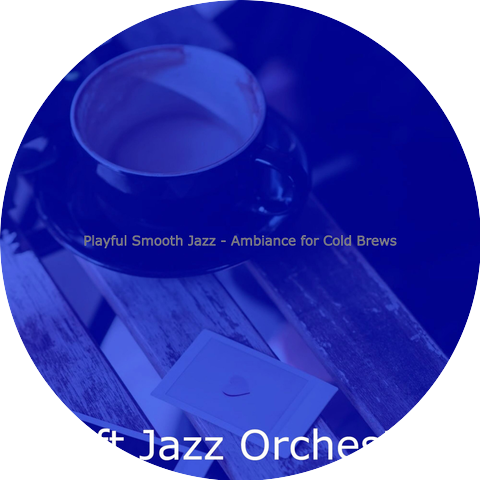Soft Jazz Orchestra