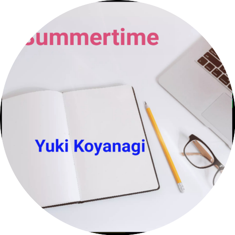 YUKI KOYANAGI