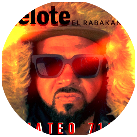 Zelote El Rabakanda