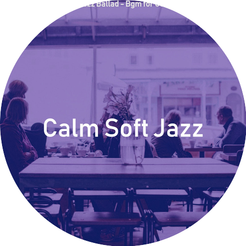 Calm Soft Jazz