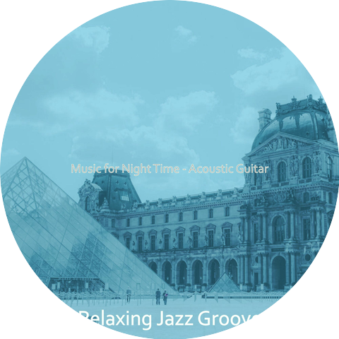 Relaxing Jazz Groove