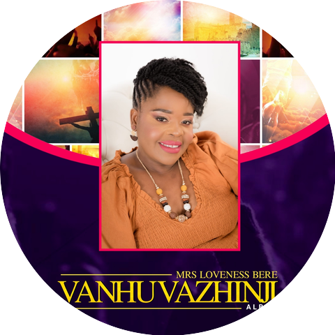 Mrs Loveness Bere