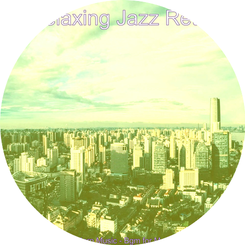 Relaxing Jazz Retro