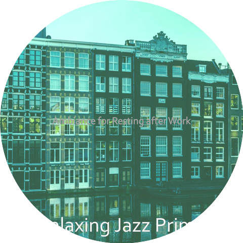 Relaxing Jazz Prime
