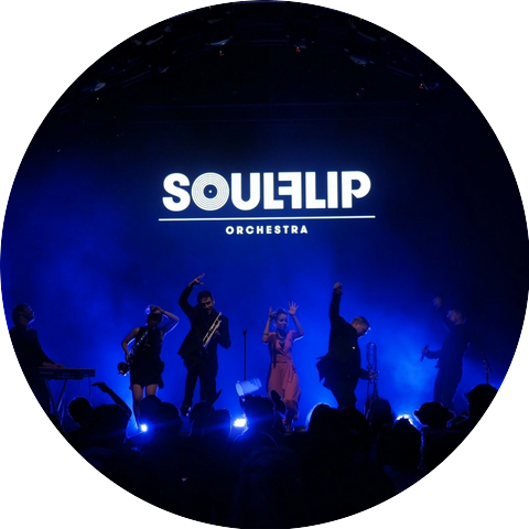 SOULFLIP Orchestra