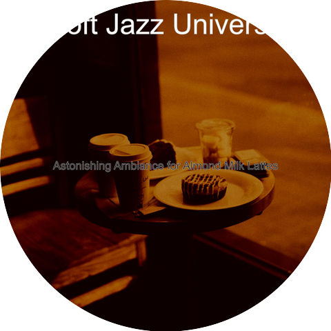 Soft Jazz Universe