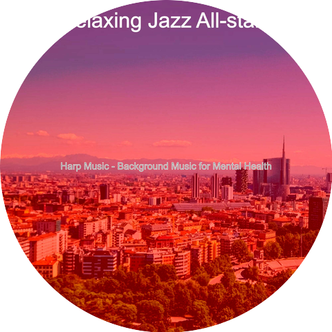 Relaxing Jazz All-stars