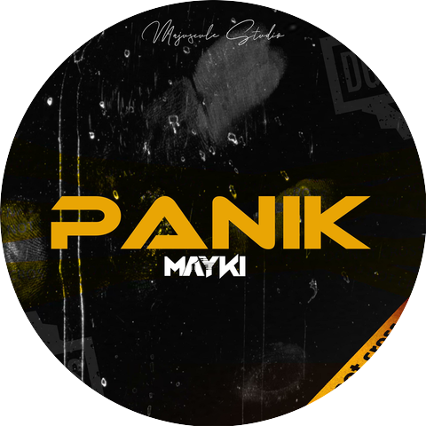 Mayky G 9M7