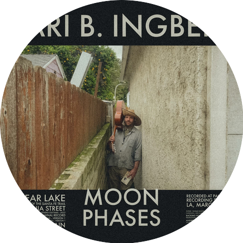 Ari B. Ingber