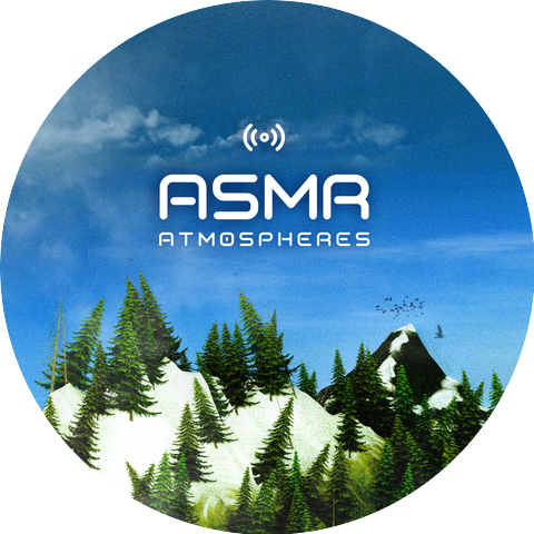 ASMR ATMOSPHERES