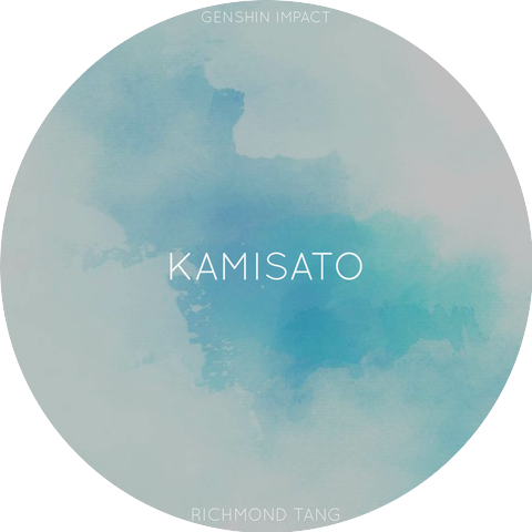 Richmond Tang