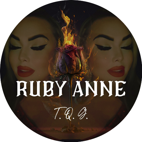 Ruby Anne