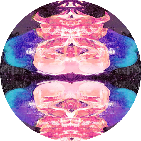 Alien Mesmer