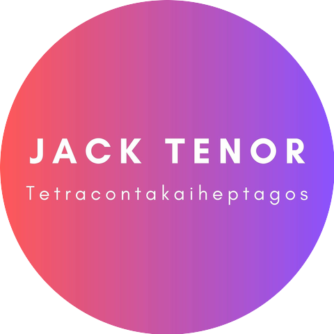 Jack Tenor