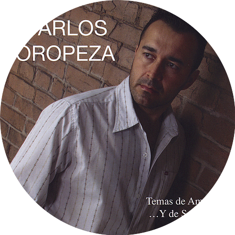 Carlos Oropeza