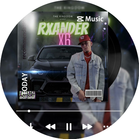 Rxander