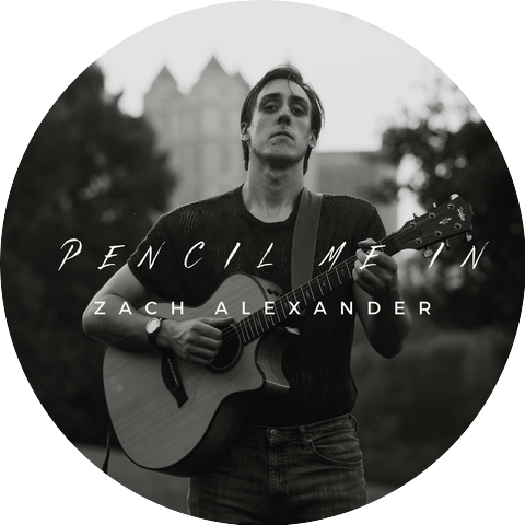 Zach Alexander