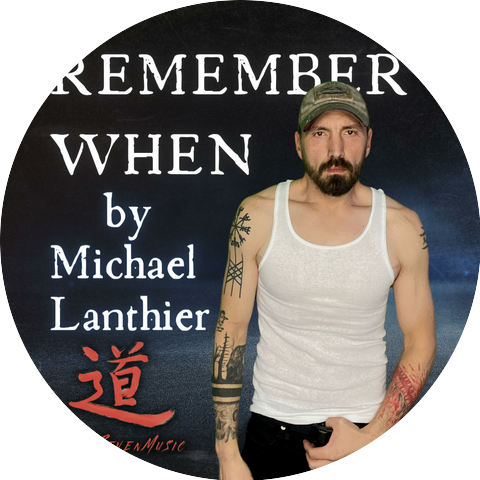 Michael Lanthier