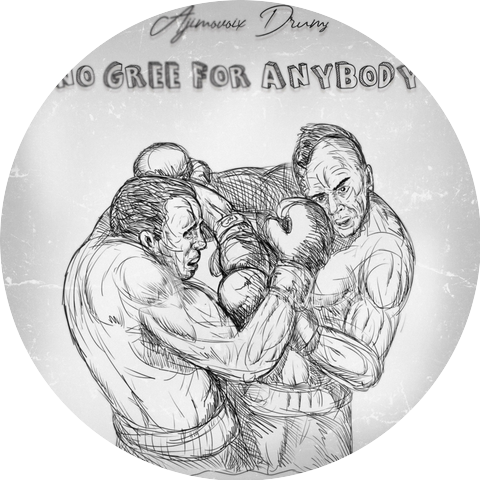 Ajimovoix Drums