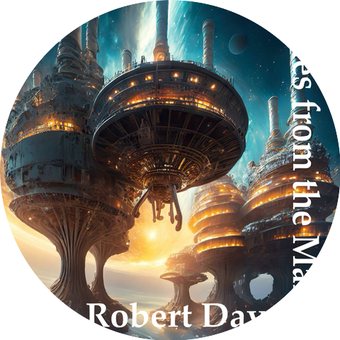 Robert Day