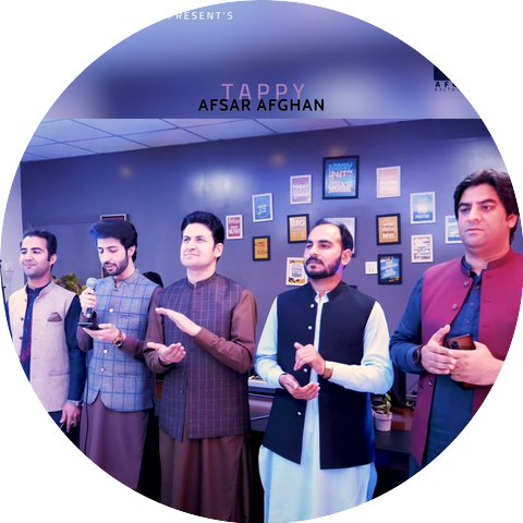 Afsar Afghan