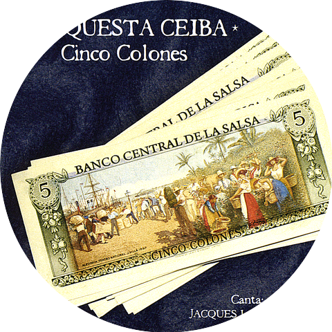 Orquesta Ceiba
