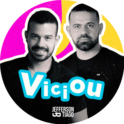 Jefferson e Tiago