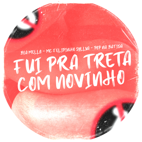 Mc Felipinho Syllva