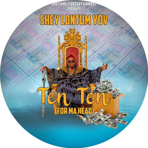 Shey Lontum Yov