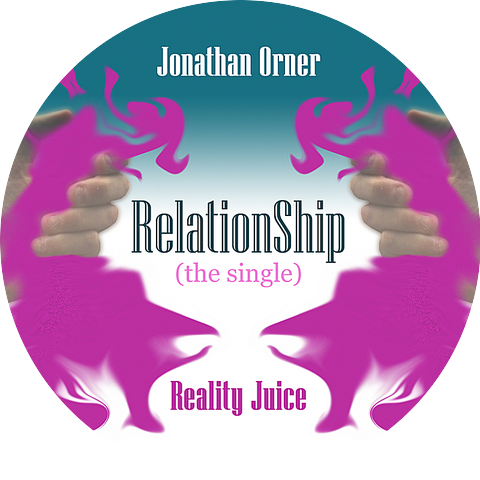 Jonathan Orner